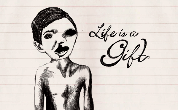 lifeis