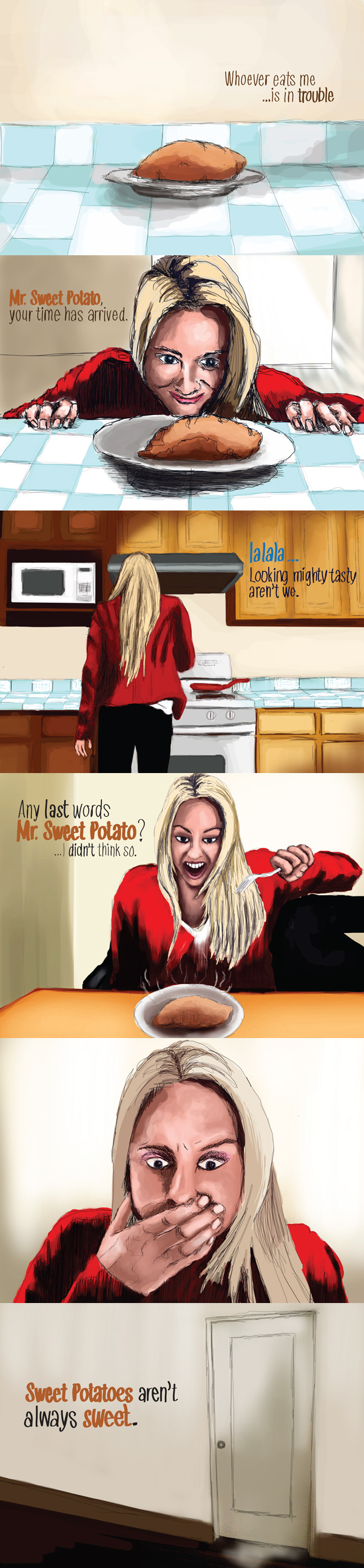 sweetpotato