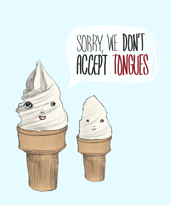 cones