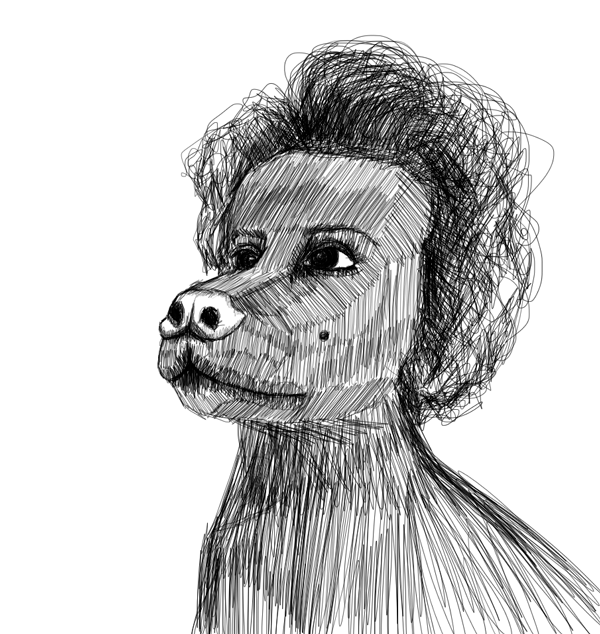 dog