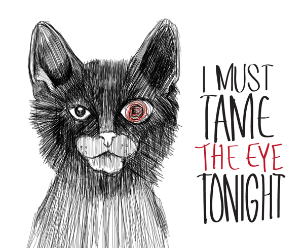 tametheeye