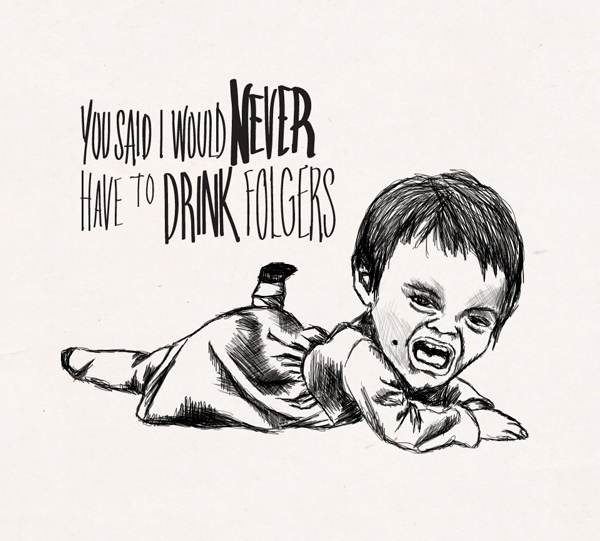 tantrum