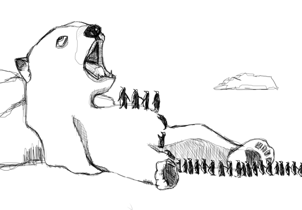 polar