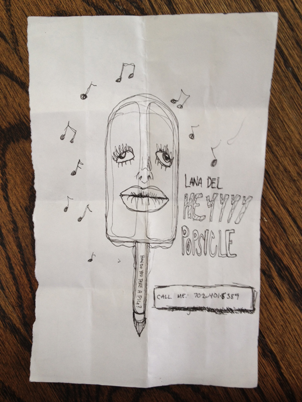 fail