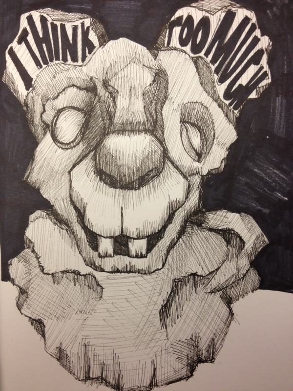 paperbear