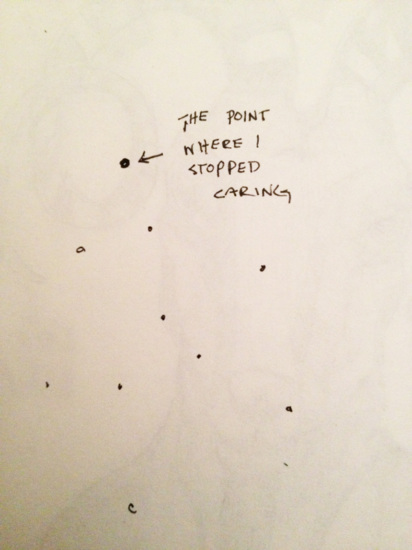 point
