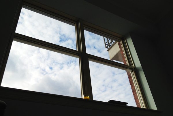 sky
