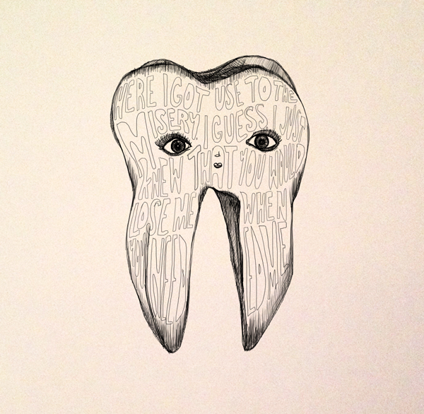 tooth