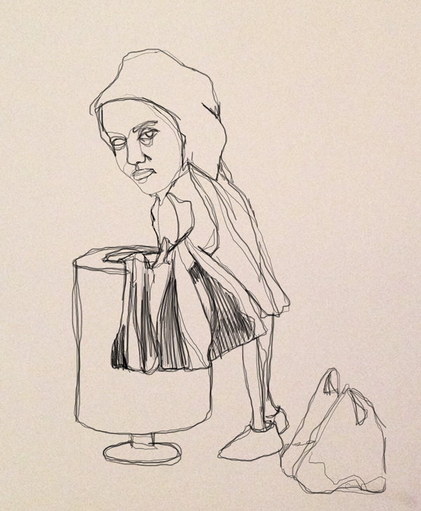 bag