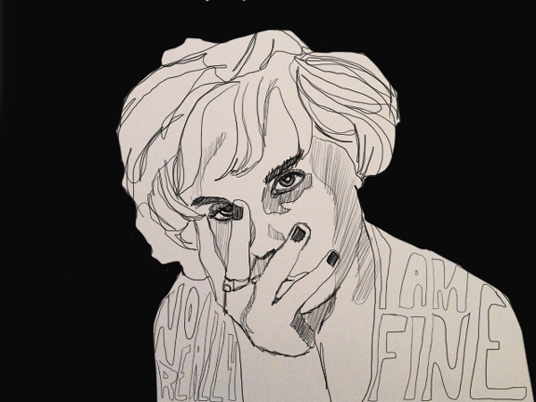 fine