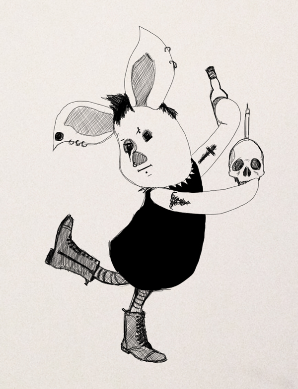 piglet