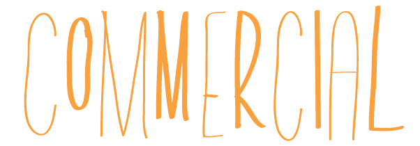commercial