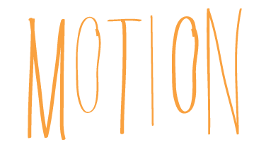 motion